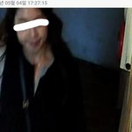 돈까스 <b>무전</b>취식 먹튀녀 신고했더니 경찰이 사기죄래