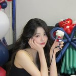 장원영 <b>타미</b>진스 글로벌 앰버서더 됐네