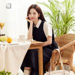 여름 왔다 카리나 <b>노르</b>디스크 화보도 같이 왔다