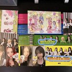 스테이씨 <b>동화책</b>