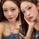 최준희, 말라도 너무 말랐네…'인형' 같은 근황 [N샷]