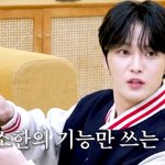'39세' 김재중, 할아버지 되더니 문명 단절…"태블릿=금속 덩어리...