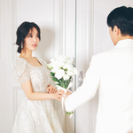 AOA 출신 도화(<b>찬미</b>), 6월 결혼한다..."예비신랑, 정말...