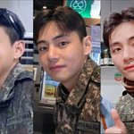 와 뷔 ㄹㅇ <b>목표체중</b>찍고 살빼고있나봐