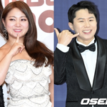 코미디언 <b>이혼율</b> 0%” 박나래양세형, 김승혜김해준 이어 ‘24호...