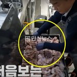 백종원 또 터짐;; 식약처검사 안 받은 닭뼈 튀김기 전국 가맹점에...