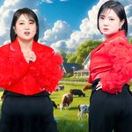 [댓글부탁해] 박나래 지브리