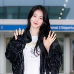 [T포토] 신예은 '이렇게 예쁘면 <b>반칙</b>'