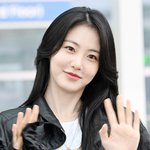 신예은 ‘아침부터 예쁨 폭발’[포토엔<b>HD</b>]