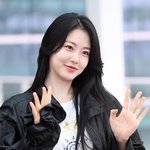 [TD포토] 신예은 '예쁨 주의보 <b>발령</b>