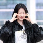 [TD포토] 신예은 '<b>아침잠</b> 확~ 깨우는 애교'