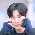 [현장포토] "설.렘.주.의.보"...추영우, 대세의 애교