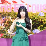 피프티피프티 키나, 활동중단 이유는 "안성일 트라우마"(공식)