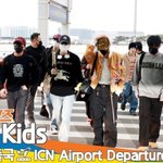 스트레이 키즈(StrayKids), 볼 때마다 두근 두근 설레임...