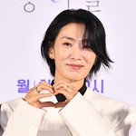 김서형, 윤종신·고민시와 한솥밥…미스틱스토리 전속계약