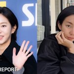 유이, 다이어트 성공했나...반쪽됐네 [RE:스타]