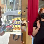 뉴진스 멈춘 거 아니래… 뉴진스 민지 생일날 편지 남김