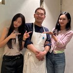 효민은 연상 <b>러버</b>?…10살 연상 대신 '17살차' 고소영과 데이트