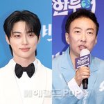 박명수, 변우석 향해 1차 경고 “두고보겠다, 라이벌 밀 수도”...