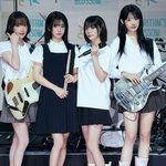 <b>QWER</b>, 6월 초 컴백 확정 "음악적 성장 증명할 것