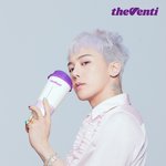 [드루와] 더<b>벤티</b> 새 모델 미쳤다ㄷㄷ