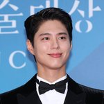 [단독]박보검, <b>드라마</b> '밤 여행자' 주연…양관식 급 '열일 행보'