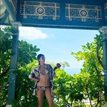 진서연, '<b>독전</b>' 이미지 지우고 싶다더니..."보령이 바캉스 떠난...