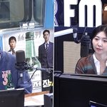 이제훈 “‘시그널2’, ‘모범택시3’ 동시 촬영, 요즘 누우면 바로...