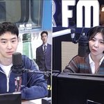 '소주전쟁' 이제훈 "잔나비, 음악 진짜 하는구나..저도 영화...