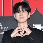 백현, 컴백 전부터 뜨겁다...<b>케이</b>타운포유 주간차트 '1위'