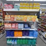 다이소에 건<b>기식</b> 들어온다더니…