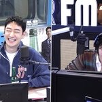 이제훈, 얼마나 집돌이면 “부모님이 좀 나가서 놀라고”(12시엔)