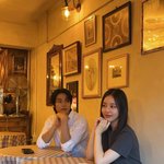 여주랑 서브<b>남주</b>도 잘어울려