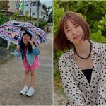 이혼' 조윤희, 딸 로아와 오키나와로 떠났다..엄마와 딸의 시간...