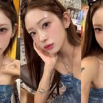 최준희, 이렇게 말라도 되나…달라진 비주얼 ‘깜짝’ [<b>DA</b>]