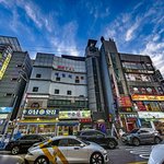 [국내여행] <b>영종도</b> 숙박