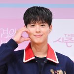 박보검, 미담 '또' 터졌다..."몸에 배어있는 매너→지나가는...