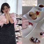 "아이들 안버렸다" 율희, 어버이날 삼남매 재회 '울컥'