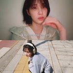 ‘이혼’ 율희, 유혹 극복 후 고백..“너무 힘들었지만, 봄 온...