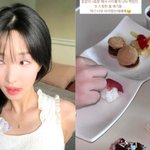 아이 버렸다는 루머 휩싸였는데…'이혼' 율희, 결국 재회했다 [RE:스타]