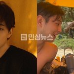 학폭 자숙했던 배우 지수 해외에서 여자랑 있는 거 영상 찍힘 ㄷㄷ