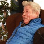 '허준' 배우 정명환, 8일 자택서 별세…향년 65세