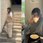 이효리이상순, <b>여유</b>로운 데이트에 행복.."날씨 좋다"