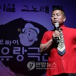 [단독] '뽀빠이' 이상용 씨 오늘 별세⋯향년 81세