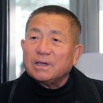 병원 다녀오다가...‘<b>뽀빠이</b> 아저씨’ 이상용 사망