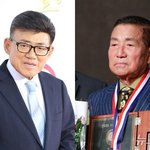 엄영수, 故이상용 추모 "황망…뽀빠이 알통 자랑하며 어린이들에...