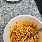 사랑해<b>라면</b>볶잉