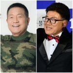 [단독] 엄영수, '뽀빠이' 이상용 별세 소식에 "다리 불편 호소...