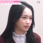 [어케생각해] 르세라핌 김채원도 코 많이 변한거같음