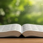 베스트<b>셀러</b>인 성경은 판타지일까?